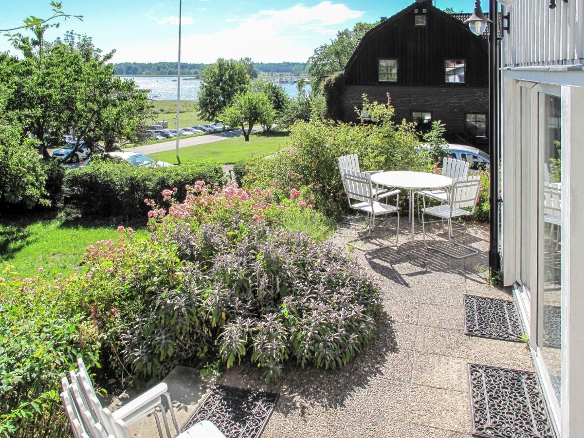 Holiday Home Stegeborg Sjöstugan - OST104 Norrkrog Exteriör bild